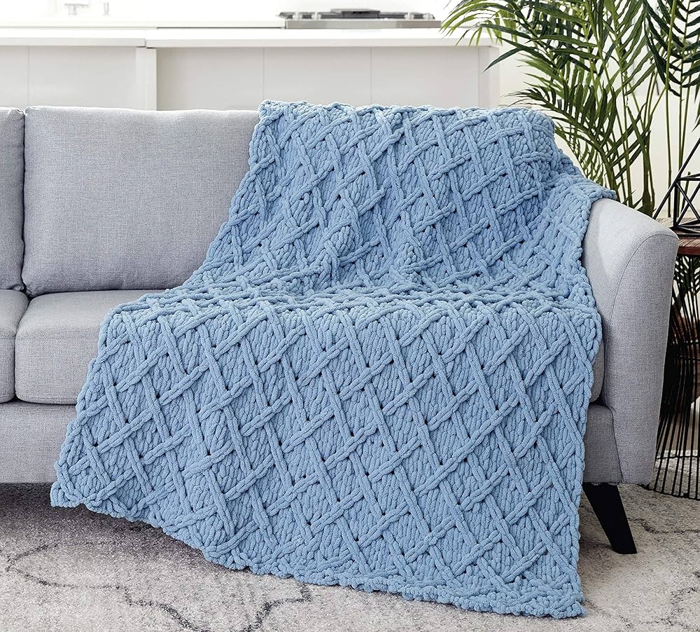 Amazon.com: Finger Looping: Knitting Without Needles